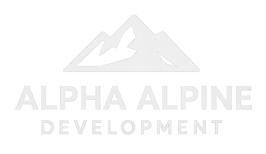 Alpha Alpine Development LLC
